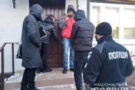 Убийство женщины на Харьковщине: Против…