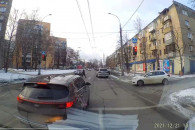 В Харькове копы нашли водителя из интерн…