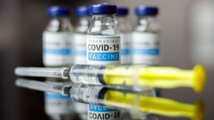 Вчора на Франківщині від COVID-19 вакцин…