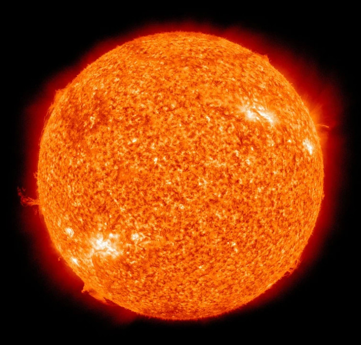 Вчені спрогнозували, коли вибухне Сонце…