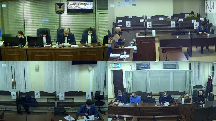 Суд готов рассмотреть по существу дело б…