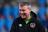 Тренер збірної Ірландії висловив обуренн…