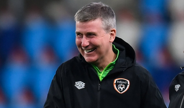 Тренер сборной Ирландии выразил возмущен…