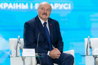 Позиція Лукашенка щодо окупованого Криму…