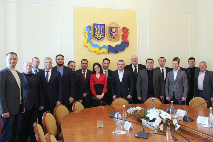 Хмельницкий аэродром может получить нову…