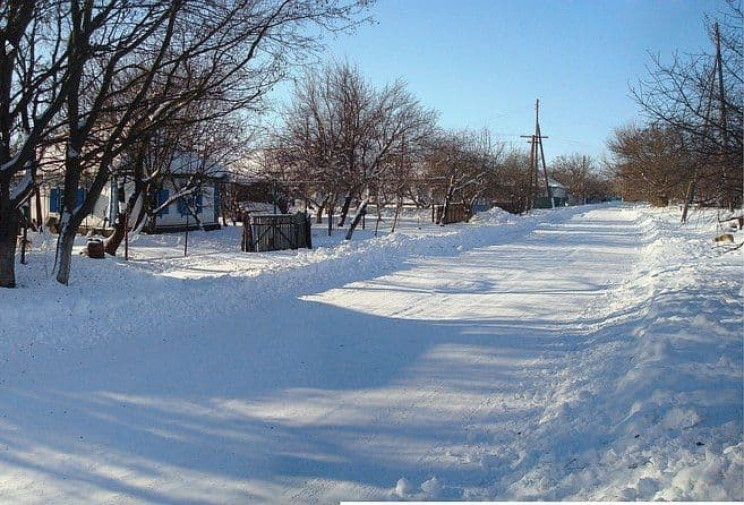 На Черкащині виявили село, в якому залиш…