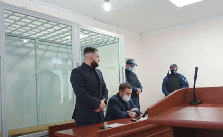 В Луганской области суд не арестовал лид…