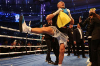 Украинский боксер признался, что не вери…