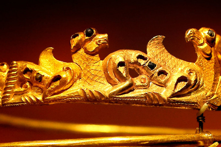 "Скіфське золото": Апеляційний суд Амсте…