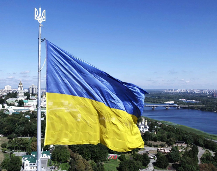 Посольство США привітало Україну із 30-р…