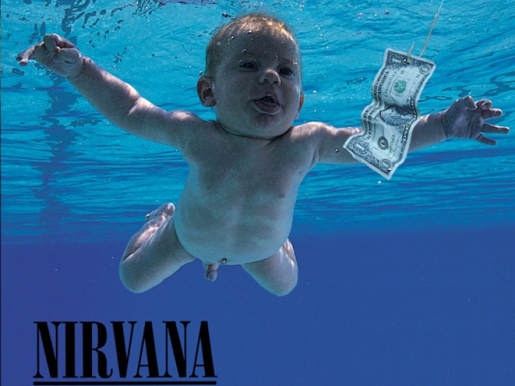 У Nirvana відкинули претензії чоловіка,…