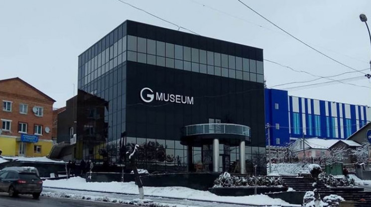 Щомісяця городоцький G-Museum проводить…