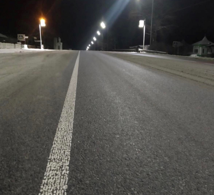 Дорожники Хмельниччини продовжують працю…