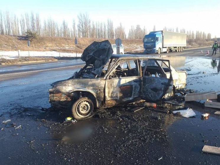 Серед постраждалих діти: На Київщині в р…