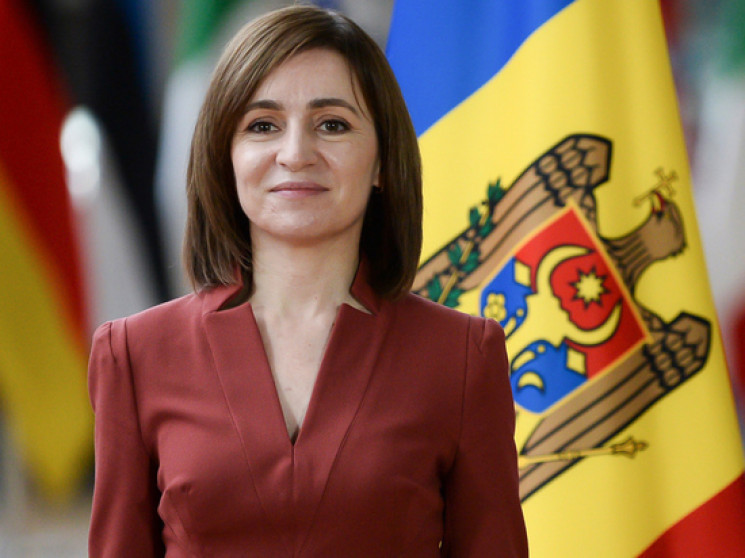 Молдова хочет в ЕС, но не собирается вст…