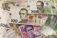 В Украине средняя зарплата достигла макс…