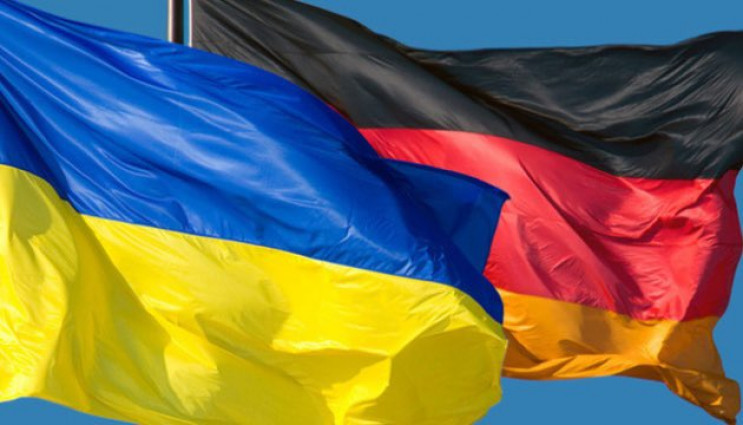 Німеччина пришле Україні мобільний госпі…
