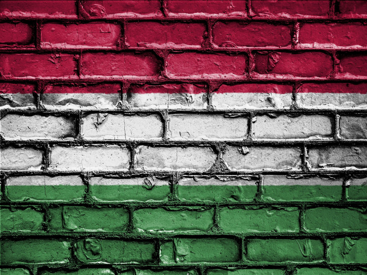 Венгрия может прокачать в Украину 700 мл…