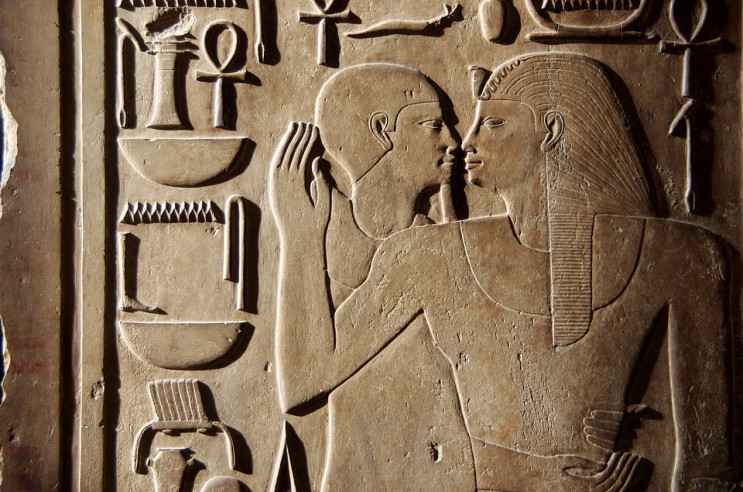 Мумії єгипетського фараона зробити КТ: Щ…