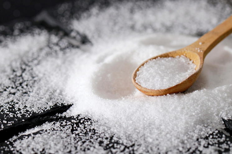 Как соль влияет на организм и сколько ее…
