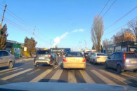 В Харькове копы обнаружили водителя-нару…