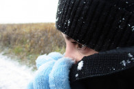 Аллергия на холод: Какие есть симптомы и…