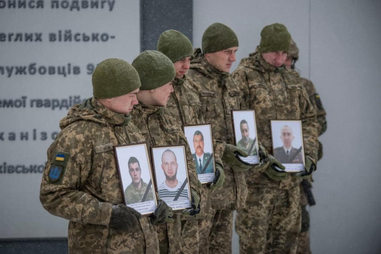 В бригаде из Днепропетровщины рассказали…