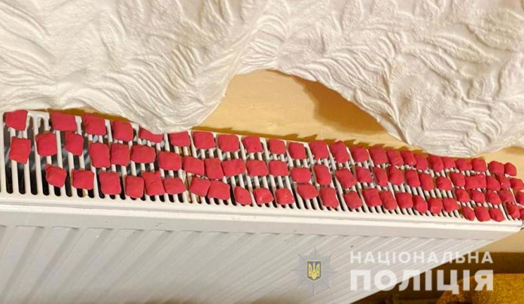 У Вінниці затримали 24-річного хлопця, я…