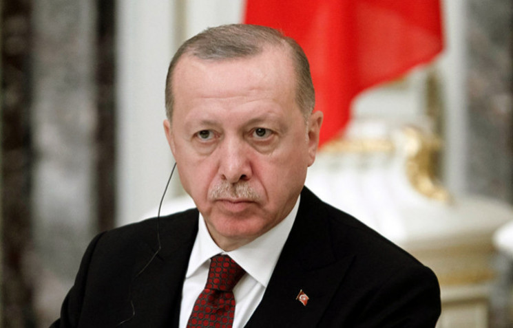 Прес-секретар Ердогана: Президент Туречч…