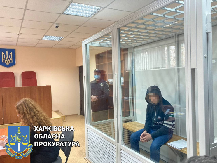 Смертельное ДТП в Харькове: Дело 16-летн…
