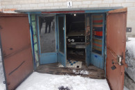 В Луганской области в машине нашли тела…