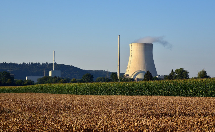 Єврокомісія хоче визнати атомну енергети…