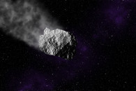 У бік Землі летить астероїд розміром з а…