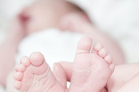 Перший малюк 2022 року у Вінниці народив…
