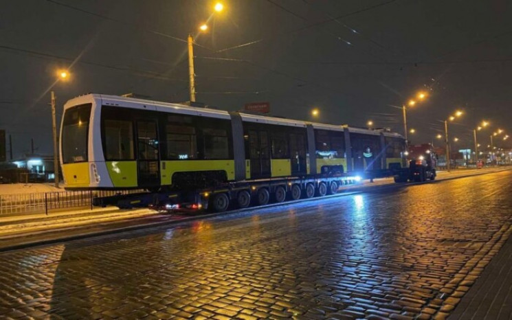 На Хмельниччині розробили унікальний авт…