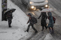 В Украине ухудшается погода: на подходе…