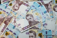 Українці вже витратили 638 млн грн у меж…