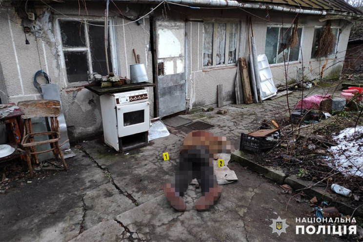 Батьківська розправа: На Кам'янеччині пе…