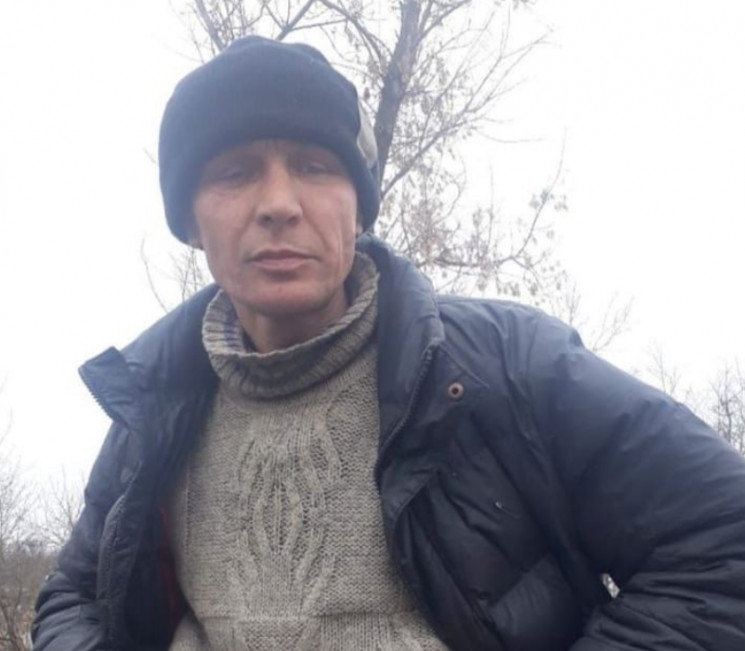 Под Киевом из психбольницы сбежал мужчин…