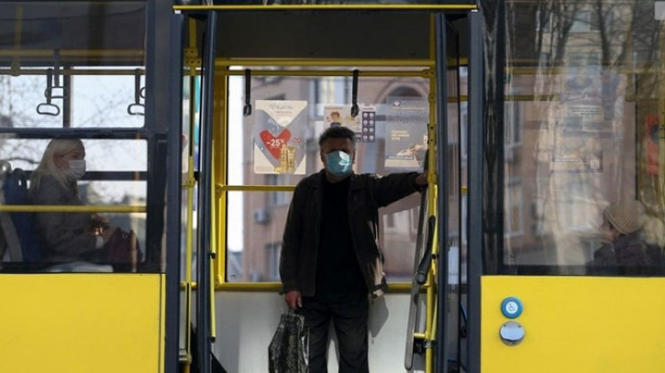 У Києві змінять маршрут тролейбуса…