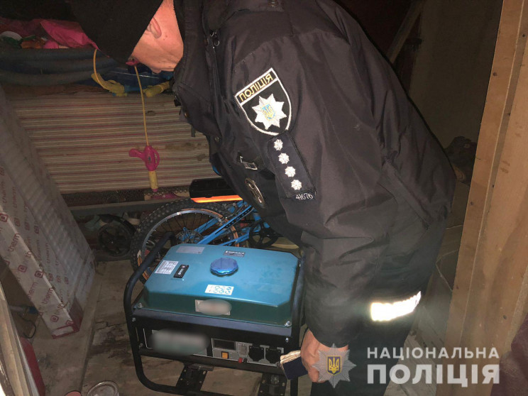 Отруєння чадним газом: Троє дітей та дво…