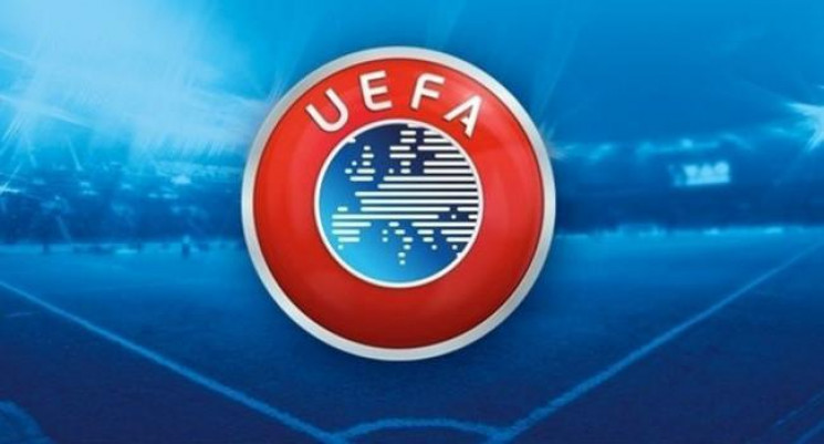 Юрист объяснил, почему УЕФА может наказа…