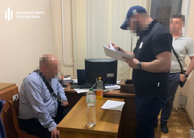 "Доїв" підприємця: На Одещині судитимуть…