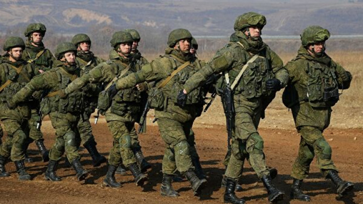 ЗМІ: Росія привела в бойову готовність в…