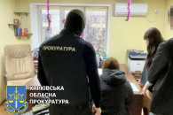 На Харківщині 21-річна поліцейська фальс…