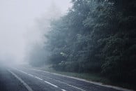 Дождь и туман: Запорожцев предупреждают…