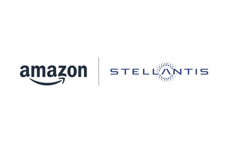Amazon и Stellantis совместно разработаю…