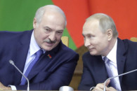 Лукашенко отправит "миротворцев" на само…