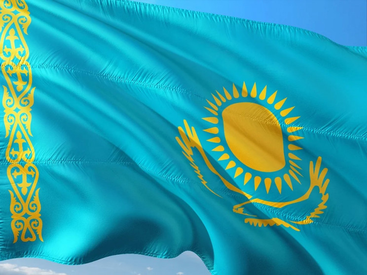 У Казахстані застрягло 43 українця, які…