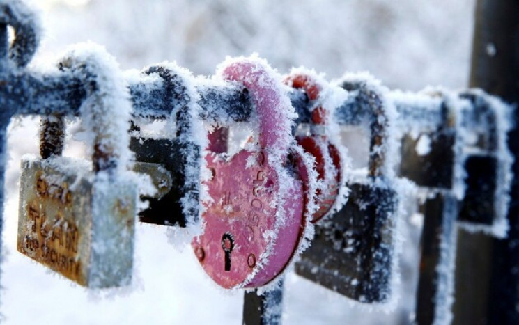 На Хмельниччині день 8 січня буде морозн…